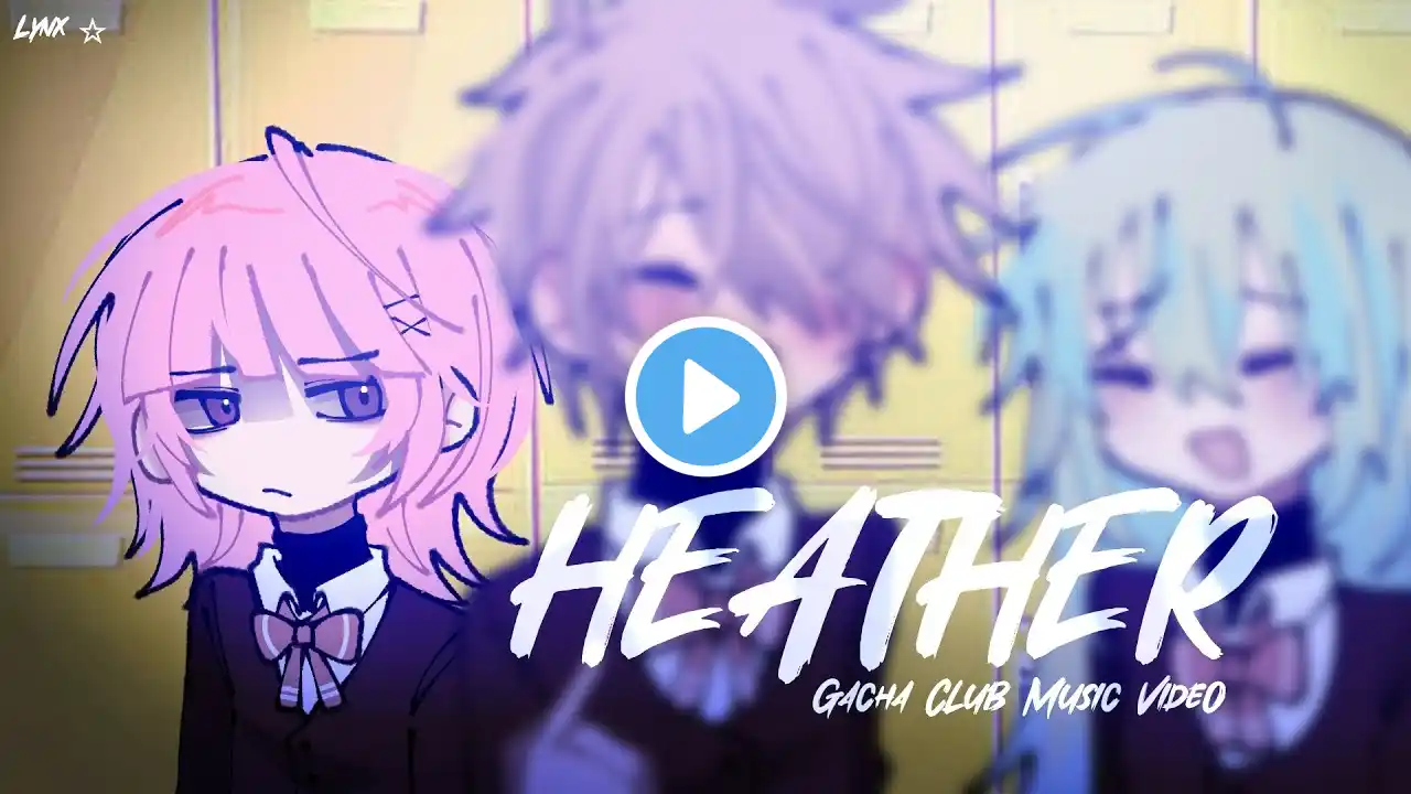 • Heather • || GCMV ||
