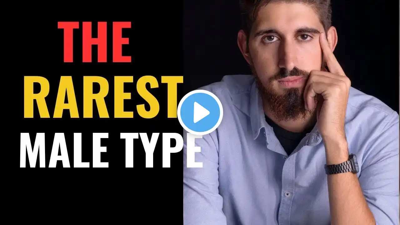 10 Unmistakable Signs You're a Sigma Male