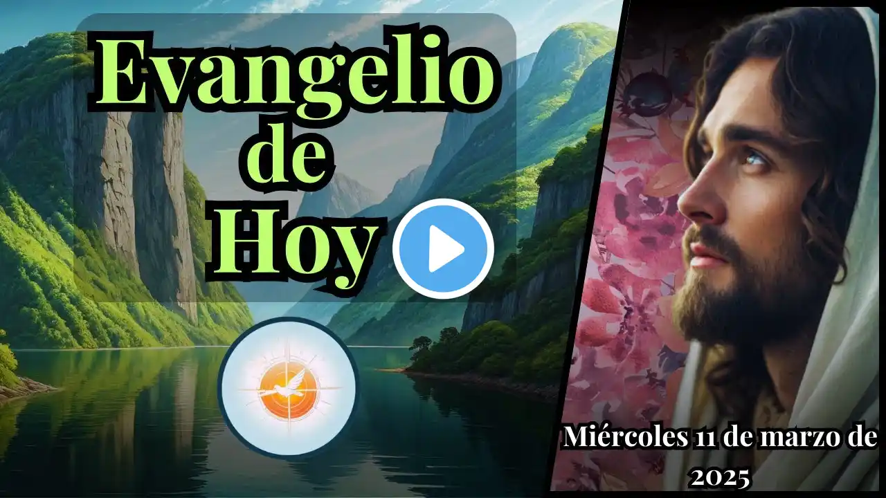 Dios Te Está Hablando Hoy | Reflexión y Evangelio del Día