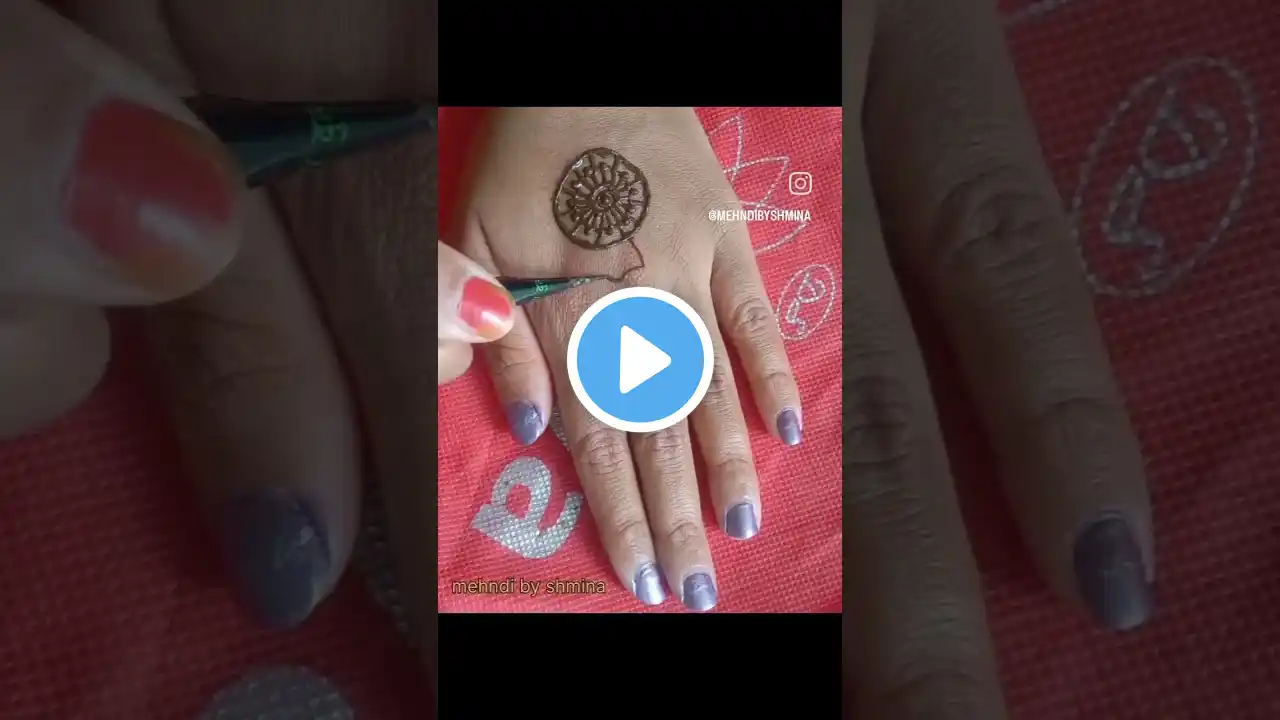 Stylish Front Hand Mehndi Designs ll New Full Hand Bridal Mehndi Designs ll Full Hand Mehndi Designs