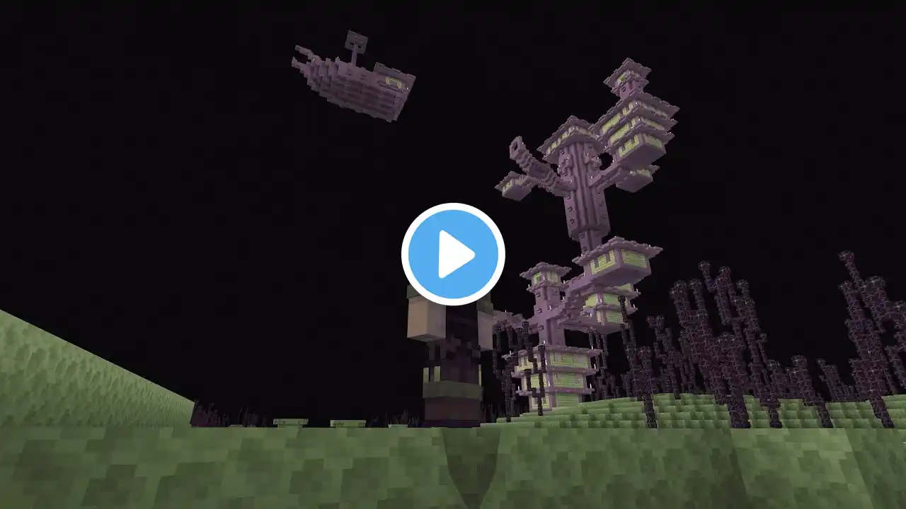 Survival pt 19 end busting (long play, no commentary)