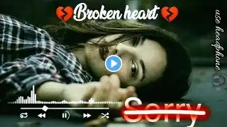 HEART BROKEN MASHUP SONGS 😢💔🥀 | SAD SONGS LO-FI (SLOWED X REVERB) #sadsong #song  #music#lofimusic