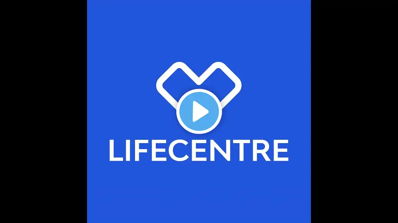 Listen, Love, Lead - Meaningful Relationships - Week 4: Personal Strongholds (Kanata Campus)