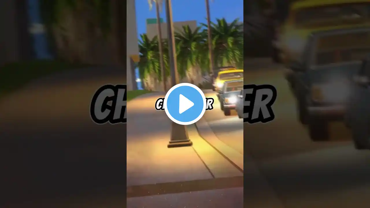 🚗💥 "GTA 6 WHO? Jaw-Dropping Vice City REMAKE Revealed - Nextgen Edition! 😱🌴" #gta #gaming #shorts