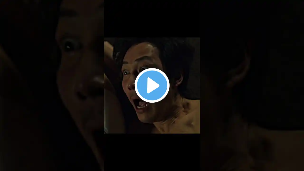 Squid Game: Gi-hun and Sae-byeok ka Shocking Escape Scene! | Season 1"