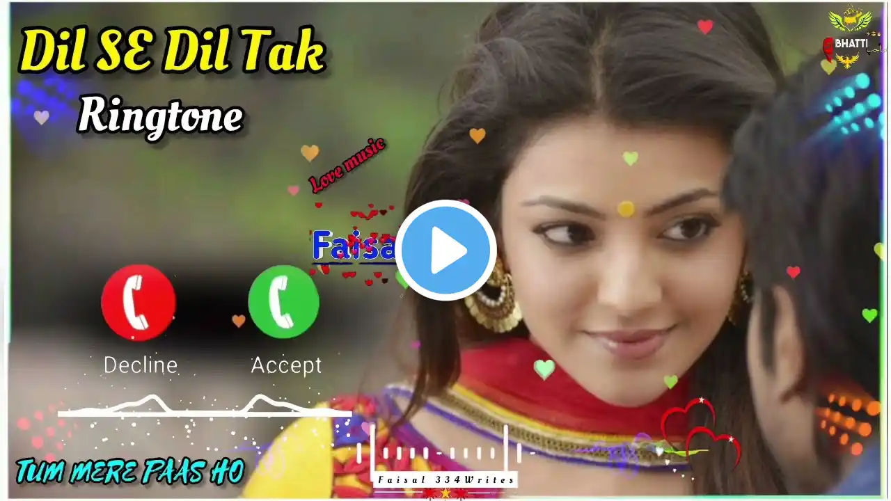 love ringtone | best ringtone 2024 | viral ringtone | romantic ringtone | romantic ringtone music