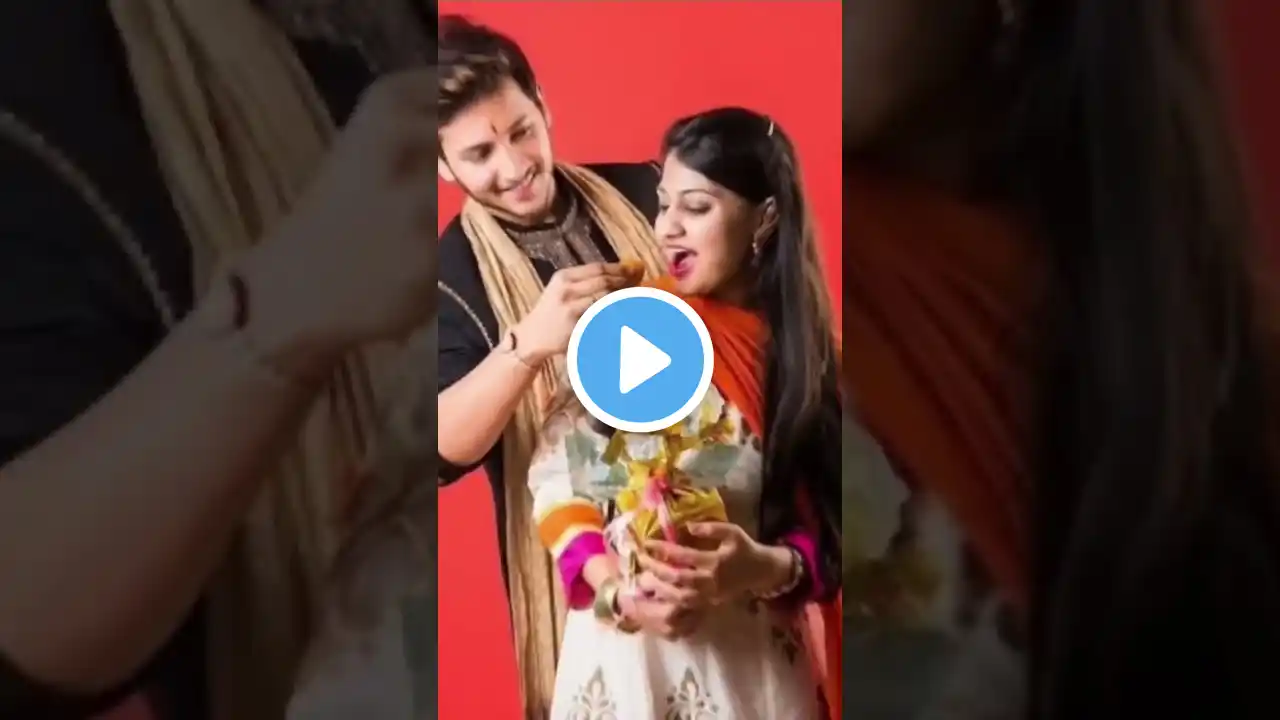 happy raksha bandhan l rakhi status video l रक्षाबंधन status video l #rakshabandhan #rakhi