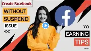 ফ্রি ইনকাম।।Free Tolls 😱 Create Unlimited Facebook Account _ New Method 2025 _ ফেসবুক আইডি খুলুন