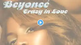 Beyonce - Crazy In Love (no rap)