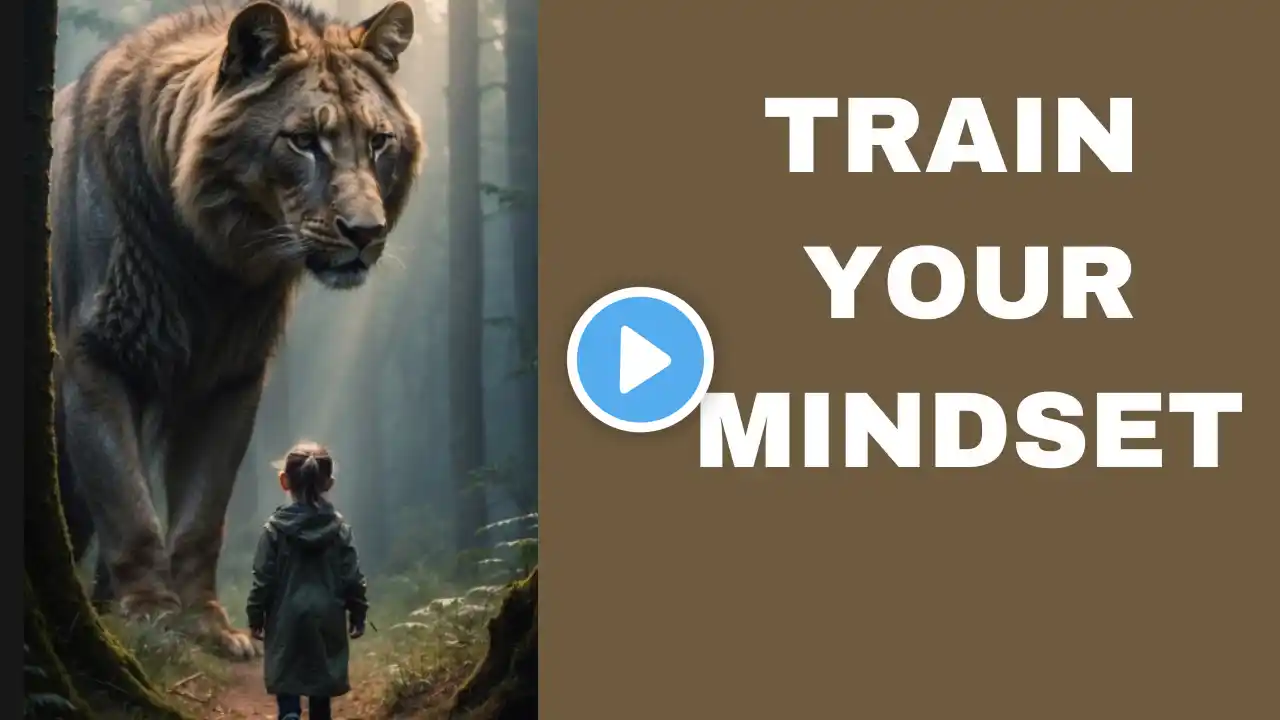 Mastering Your Minset The Key to Success