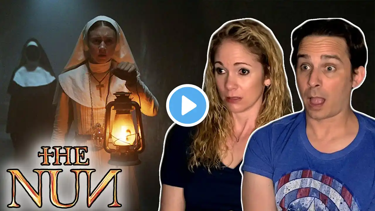The Nun Reaction