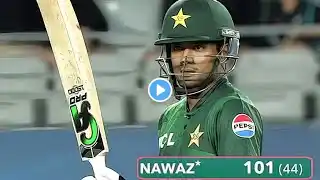 Pakistan vs New Zealand 3rd T20 Watch 2025 | Pak vs Nz 3rd T20 Live Today | Score Comentary