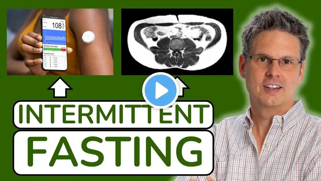 Intermittent Fasting: Effects on Body Weight and Blood Sugar Regulation
