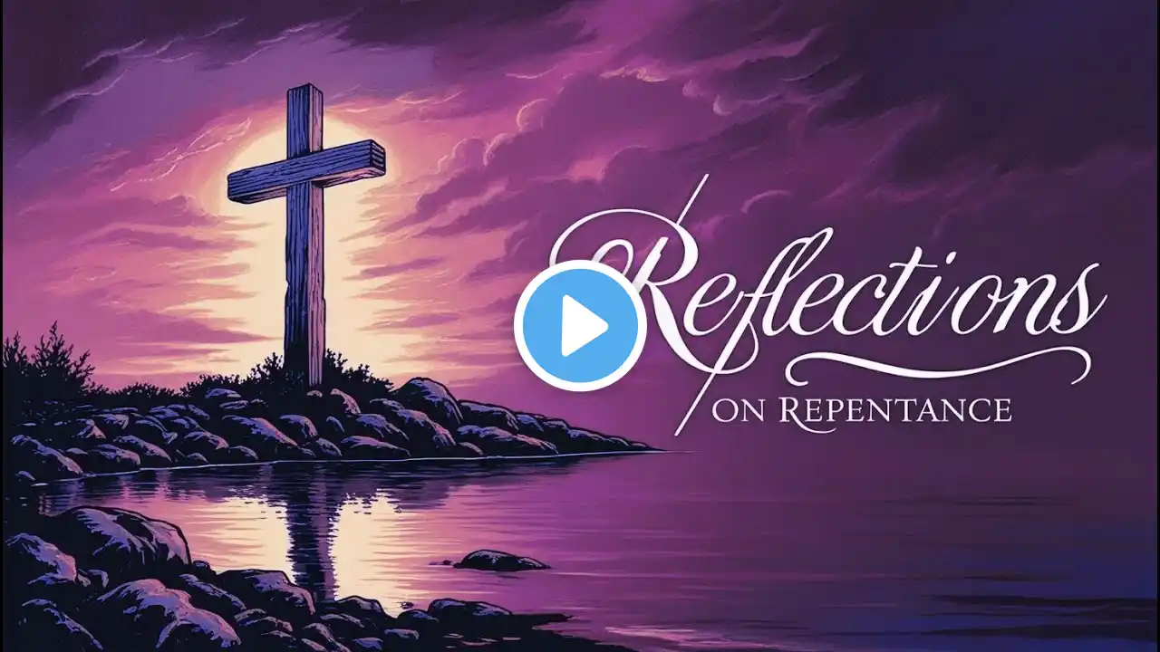 March 19, 2025 - Midweek Lent 3 (Grace Lutheran, Oshkosh, WI)