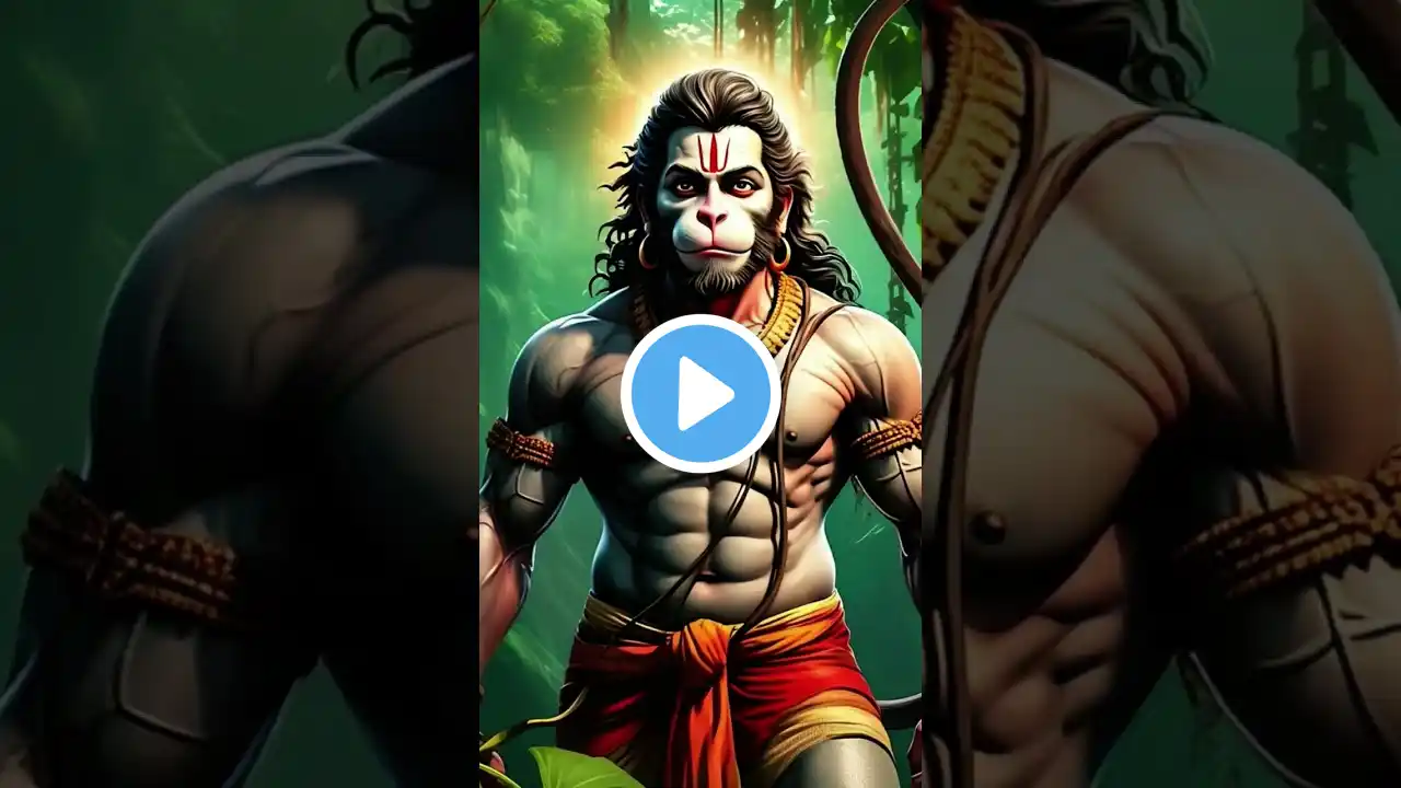 jai shree Ram #trending #trendingshorts #trend #jaishreeram #hanuman #hanumanji #shriram #shorts #ai