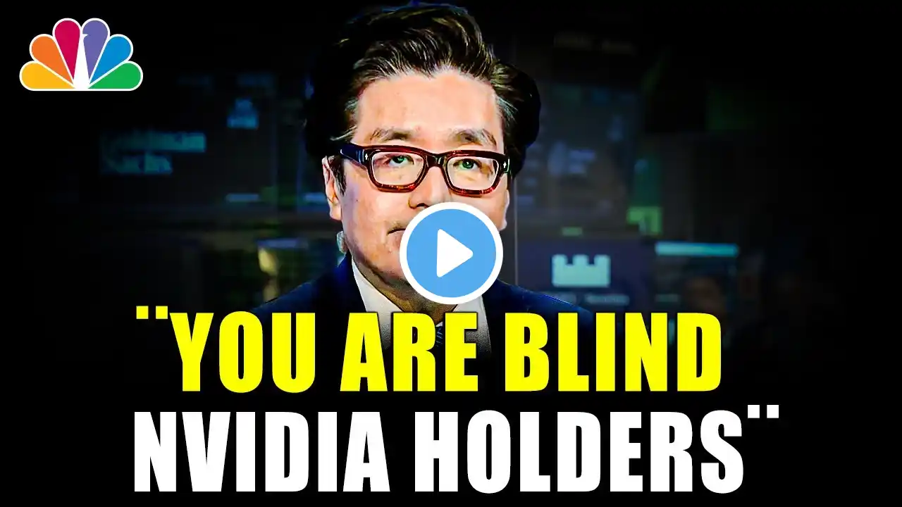 "The Shocking Truth About NVIDIA No One Talks About – Tom Lee"