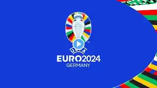 UEFA EURO 2024 All Goals