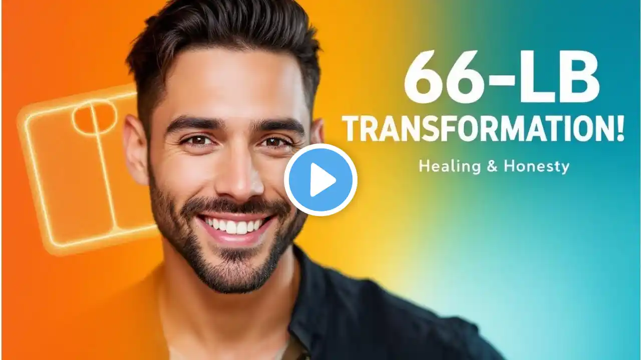 Jonathan Van Ness’s 66-lb Weight Loss Shocks Fans! 🤯