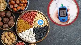 dry fruits for diabetes डायबिटीज में कौन से Dry Fruits खाने चाहिए, कौन से नहीं जानें एक्सपर्ट की राय