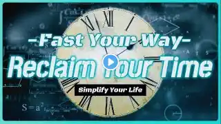 Why Fasting is the BEST Decision You'll Ever Make! | alternate day fasting