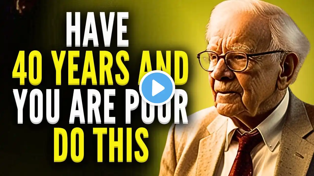 11 Financial Traps You Shouldn't Fall Into in 2025 Warren Buffett's Tips for Success