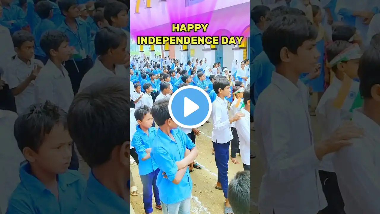 happy independence day 🇮🇳🤗#vlog #minivlog #shorts #viralshorts