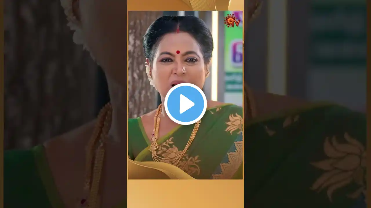 #Kayal #SunTV #shorts #tamilserial
