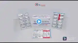 KYRIFAX 550 | Uses of Rifaximin Tablets 550 mg | PCD Pharma Franchise | Psychocare Health Pvt. Ltd.