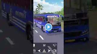 Best Bus Simulator Games Android #shorts #bussimulator #bestytgaming