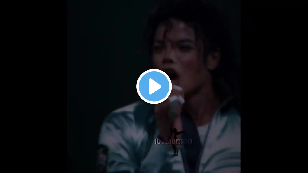 : ̗̀➛ one of my fav videos to edit! *mj edit, mine!* #michaeljackson #edit #shorts