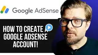 HOW TO CREATE A GOOGLE ADSENSE ACCOUNT -2025