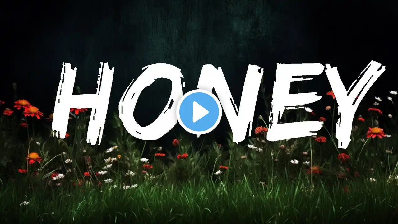 Måneskin - HONEY (ARE U COMING?) (Lyrics)  | 20 Min