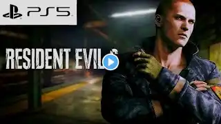 Resident Evil 6 - Capítulo 2 | Jake Muller (Español) PS5