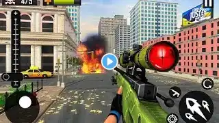 IGI Commando's Covert Operation Revealed: FPS Shooting Games #5