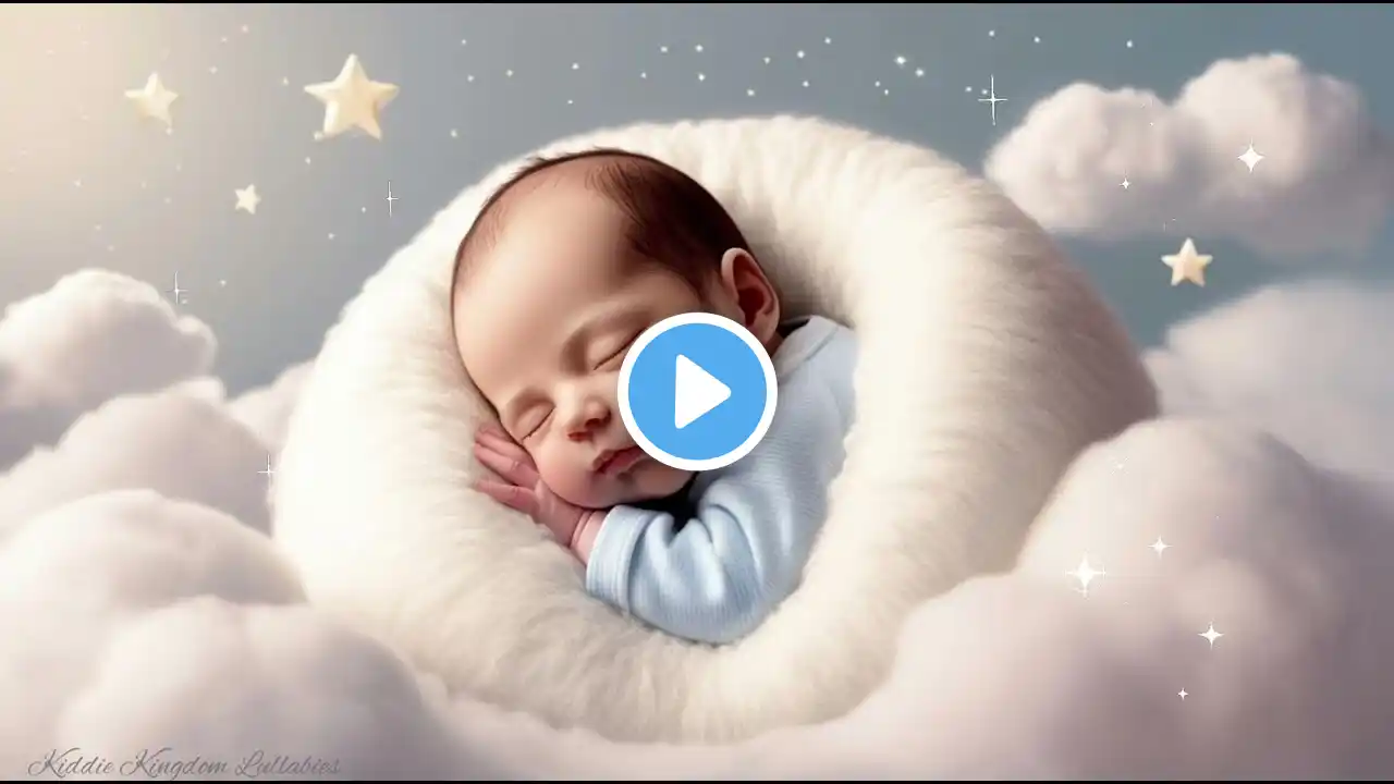 "Three Sleepy Mice"@KiddieKingdomLullabies