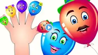 Wheels On The Bus And Many More Nursery Rhymes - Kids Songs - Jamjammies Nursery Rhymes