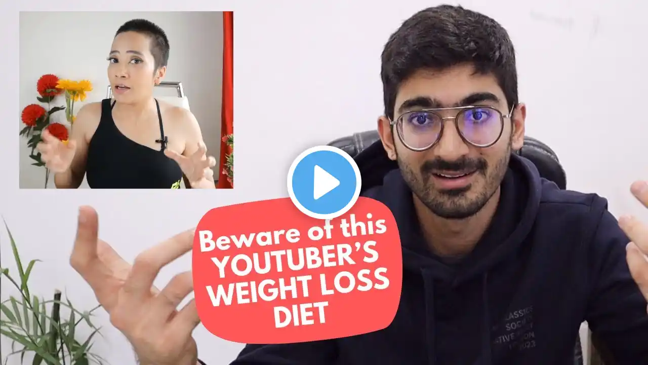 "Indian Weight Loss Diet" by Richa Kharab - Zealocity Review