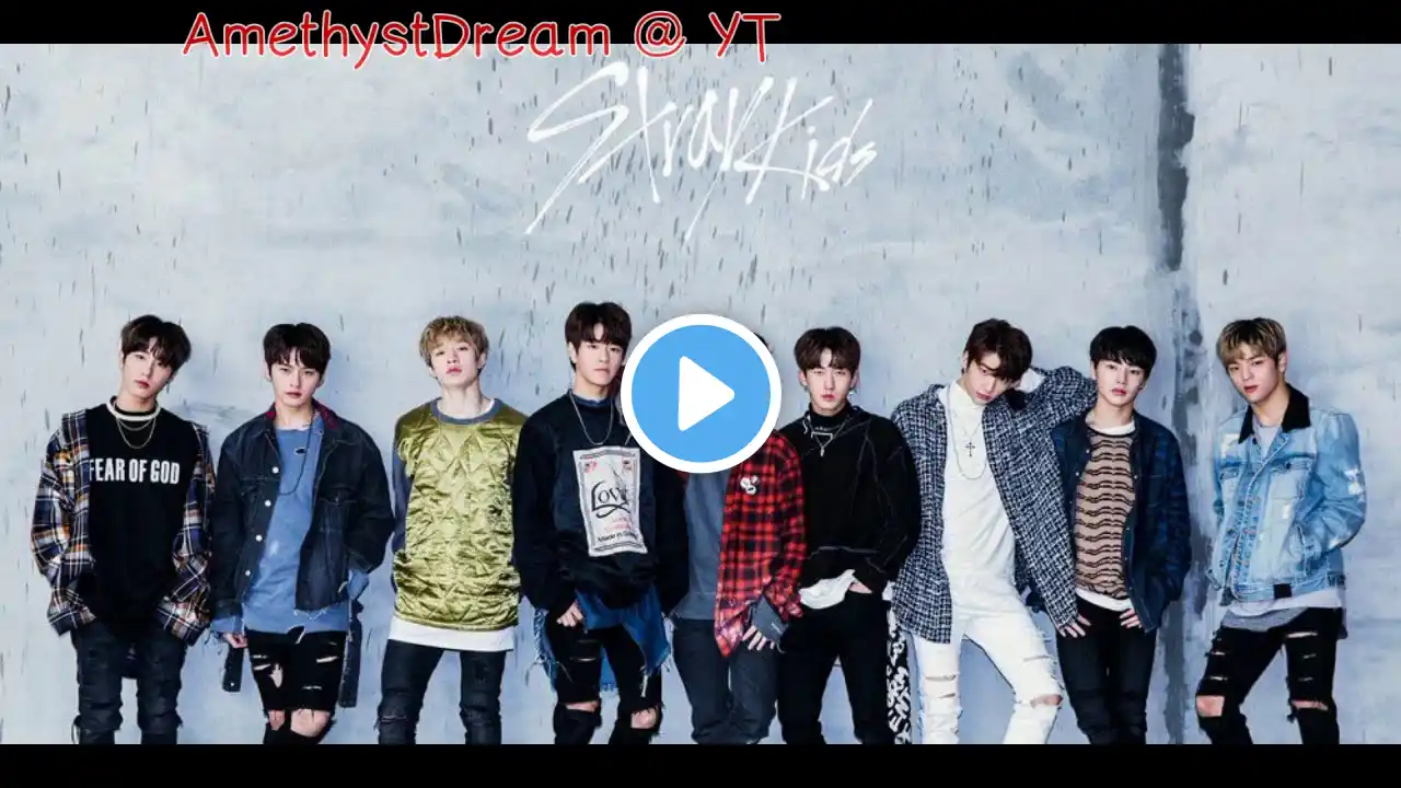 Stray Kids - Spread My Wings (어린 날개) (Romanian sub)