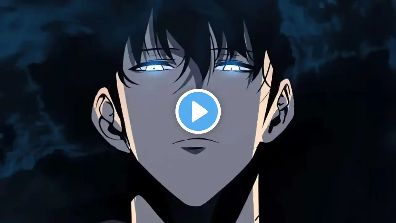 Solo Leveling Season 8 Part-3 Explained in Hindi Full Story @itachi3063-k6c #anime #sololeveling