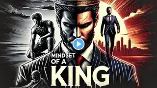 Mindset Of A KING || Lion Mentality || Short Motivational Story