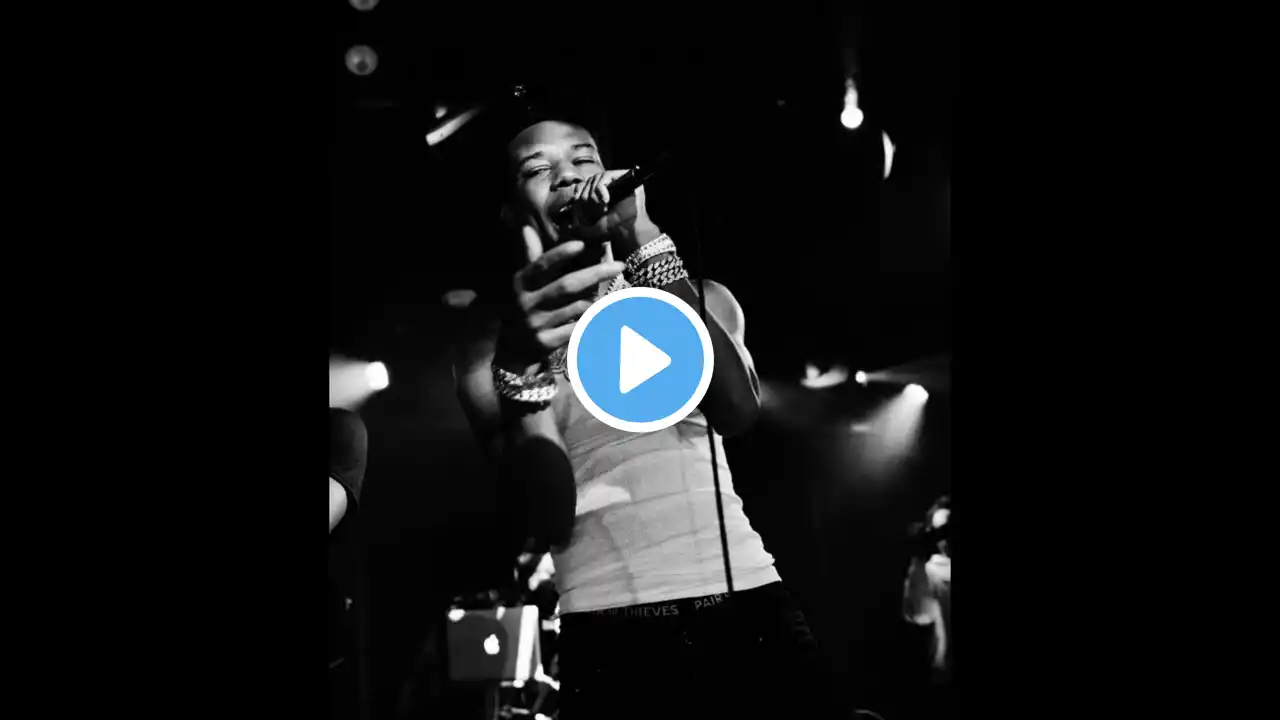 "NO HEART" NARDO WICK x KING VON x BIG SCARR TYPE BEAT/INSTRUMENTAL 2024