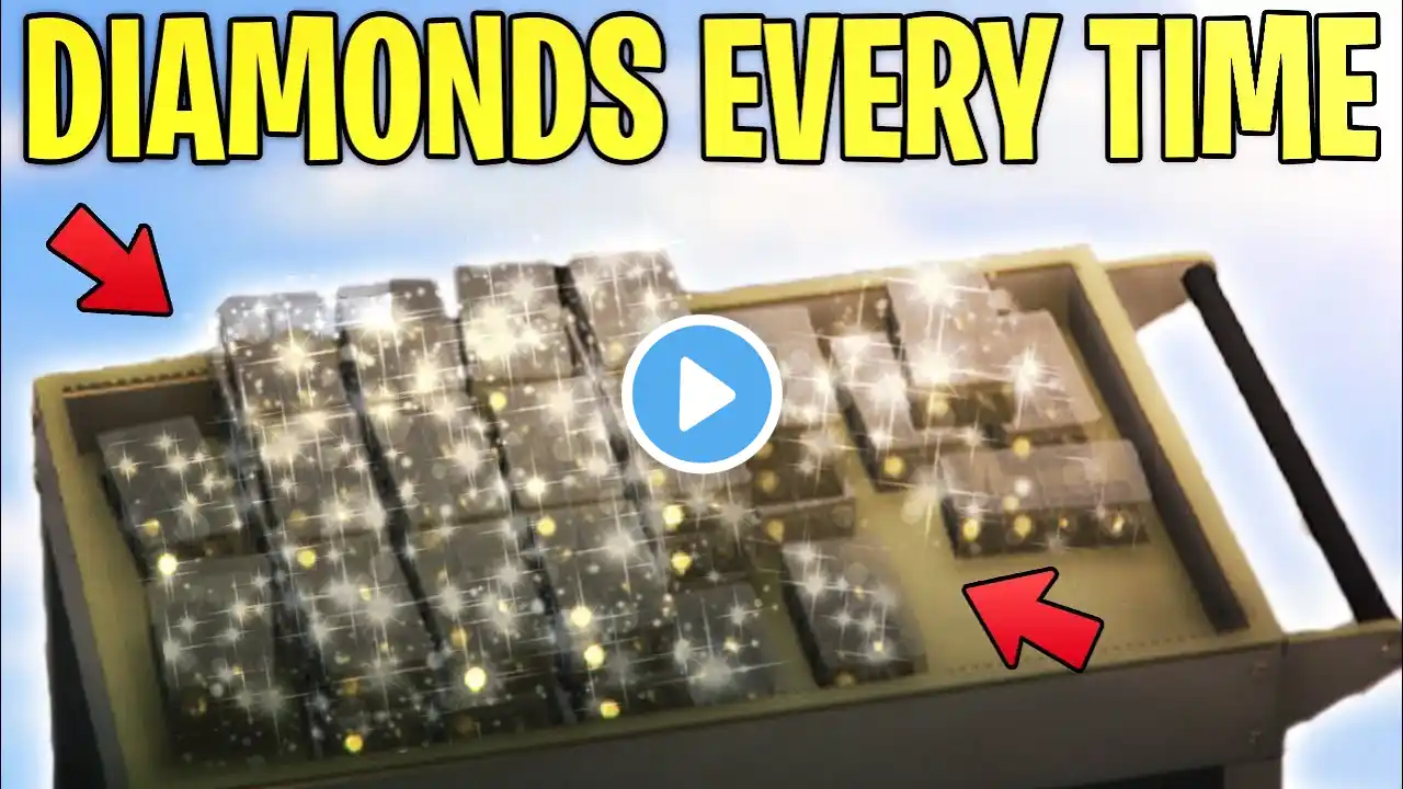 How to Get Diamonds 100% EVERY TIME in the Casino Heist Vault in GTA 5 Online (Updated 2020)