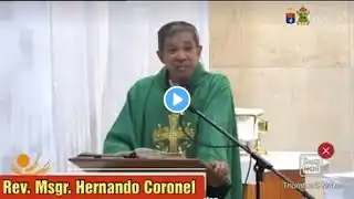 QUIAPO CHURCH LIVE TV MASS TODAY 5:00 AM AUGUST 31, 2023 - THURSDAY