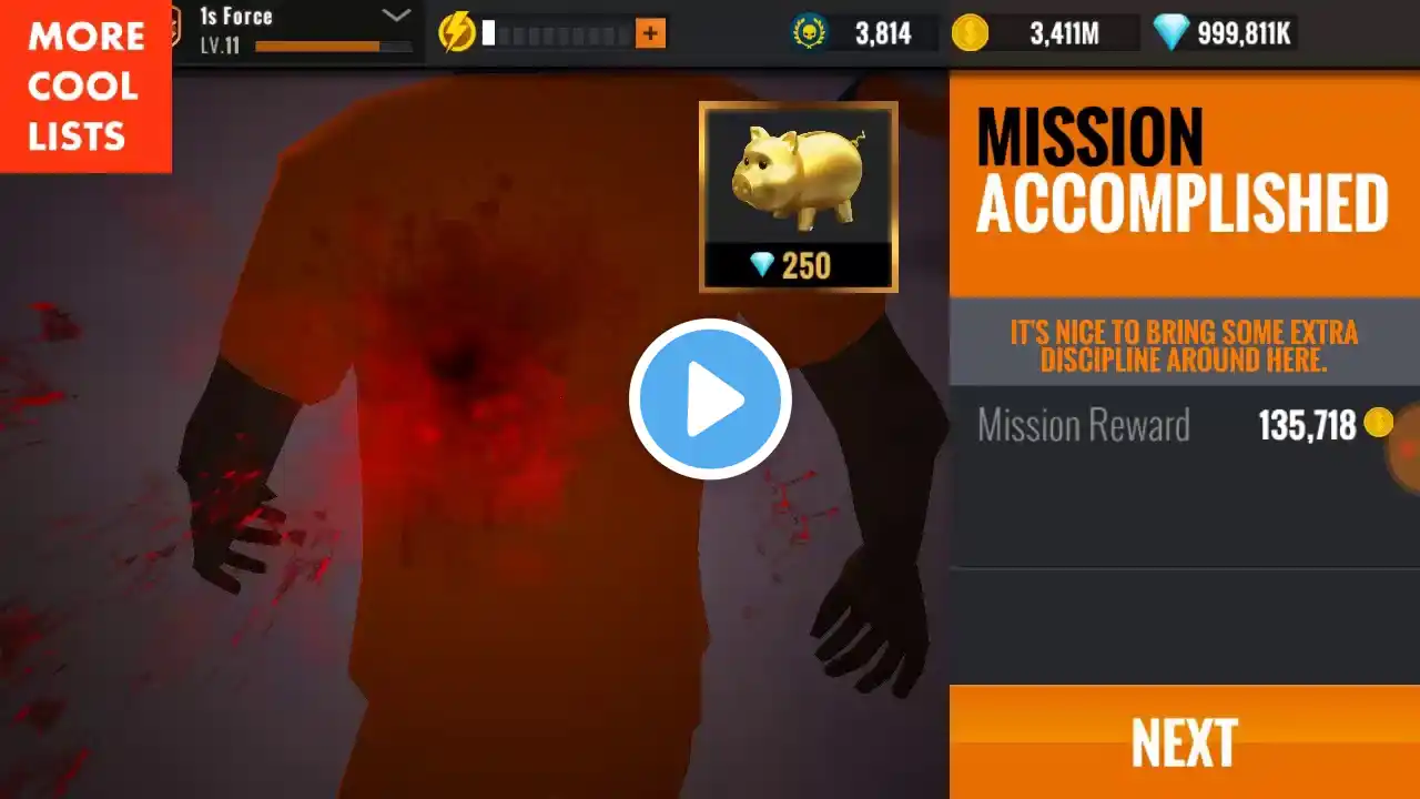 Sniper 3D Jefferson Plains- Orange Is The New Target, Kill The Guy! Spec Ops Mission 3