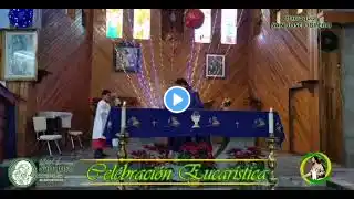 Santa Misa Dominical - 19 de Diciembre 2021