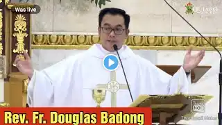 QUIAPO CHURCH LIVE TV MASS TODAY 6:00 AM SEPTEMBER 13, 2024 FRIDAY