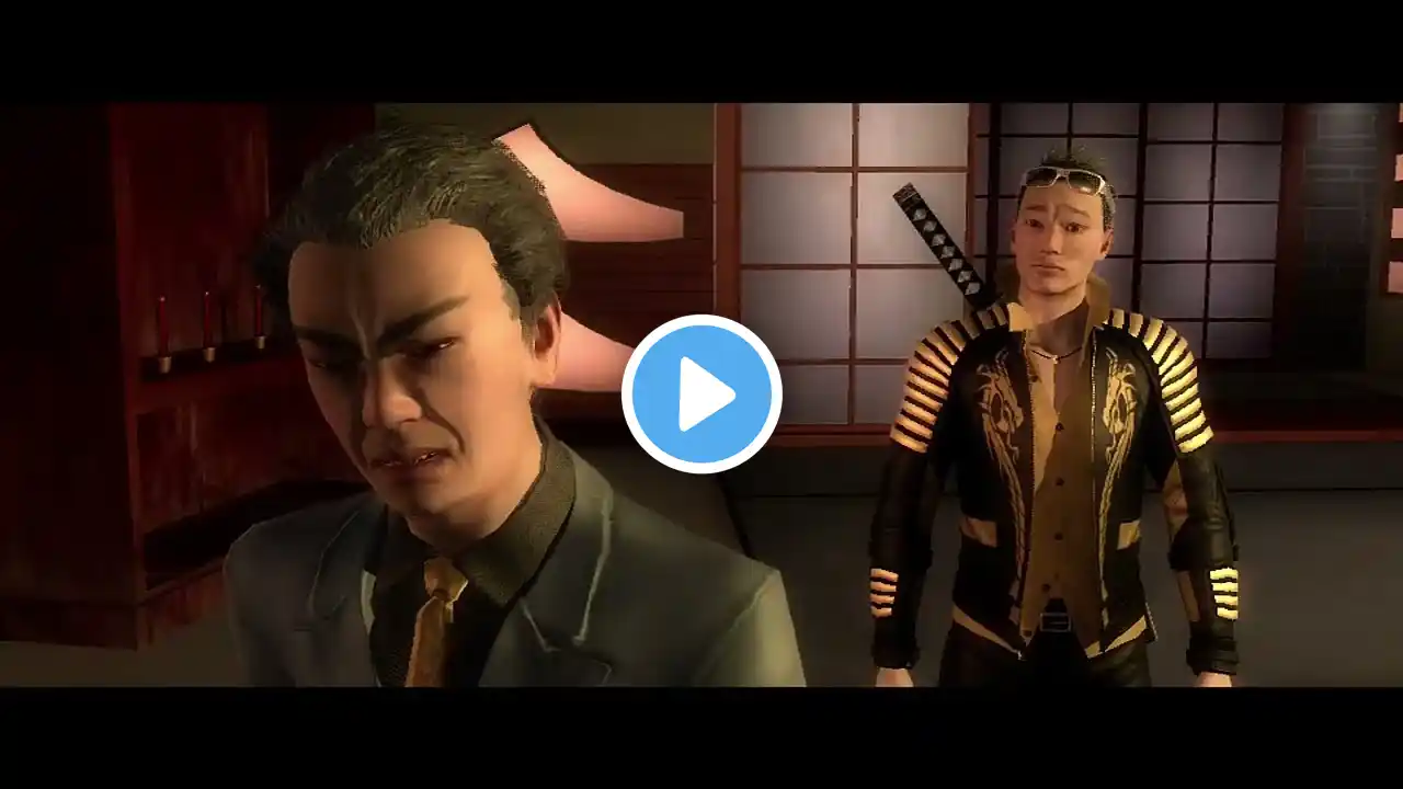Saints Row 2 - The Ronin - Mission #10 '' Kanto Connection '' (Xbox One S)