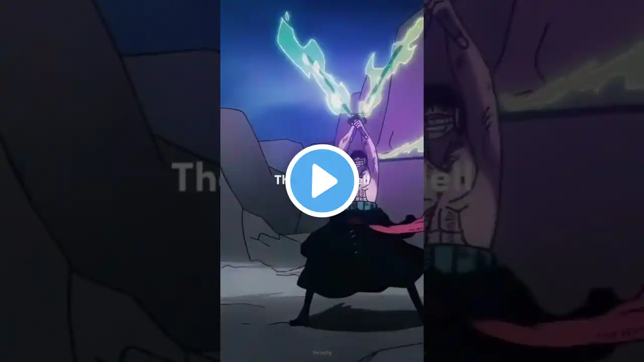 Zoro vs King | one piece #shortvideo #shorts