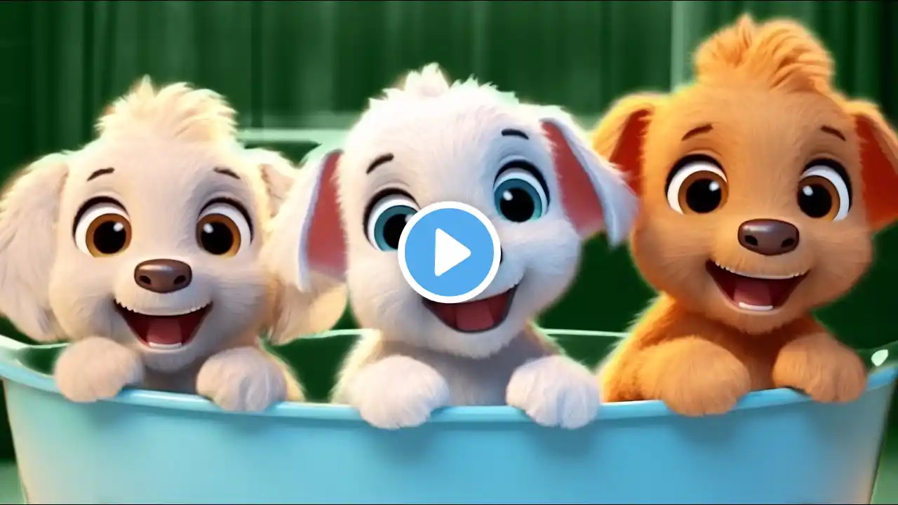 Big Baby Cat 😻 | Black sheep - Baby songs - Nursery Rhymes & Kids Songs
