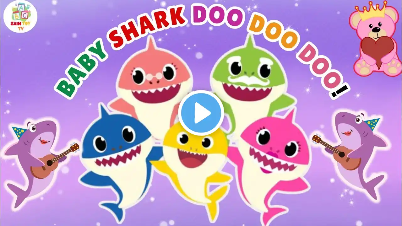 Cocomelon Baby Shark Song || Baby Shark Song || Baby Shark Dance#kidssongs #babyshark#viralvideo